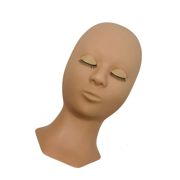 LASH MAMA MANNEQUIN HEADS – iSLAYBROWSUPPLIES